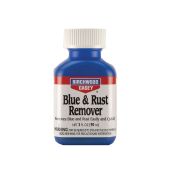Birchwood Casey Blue & Rust Remover #16125 