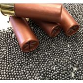 Heandler&Natermann Staalhagel Nr.7 / 2.4 mm 0,5 Kg