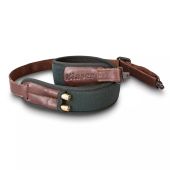 Blaser Geweerriem Neopreen / Cordura Donker Groen #80400063