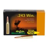 Brenneke .243W TOGÂ®