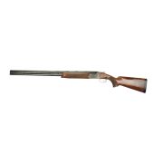 Browning B725 S1 Sporter 76cm (Occ.)