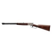 Browning BL-22 Nickel Grade II FLD Lever-Action Kal. 22 Long Rifle
