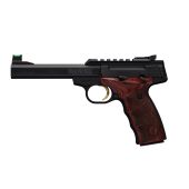 Browning Buck Mark Plus Rosewood UDX .22 LR