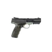 Browning Buckmark Micro Contour Black Label Kal .22 Lr (Occ.)