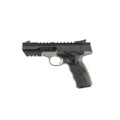 Browning Buckmark Micro Contour Black Label Kal .22 Lr (Occ.)