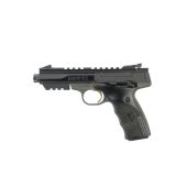 Browning Buckmark Micro Contour Black Label .22 Lr (Occ.)