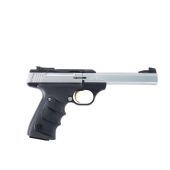 Browning Buck Mark Standard URX Stainless .22 LR Adj. Sight