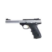 Browning Buck Mark Standard URX Stainless .22 LR Adj. Sight