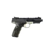 Browning Buck Mark Micro Contour Black Label Threaded .22 LR. (Occ.)