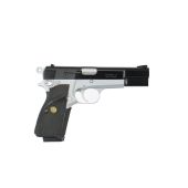 Browning FN-Herstal Highpower Duotone 9mm Para (Occ.)