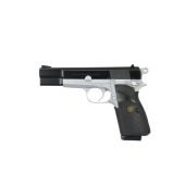 Browning FN-Herstal Highpower Duotone 9mm Para (Occ.)
