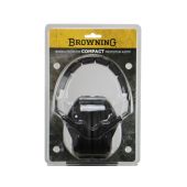 Browning Compact Protective Ear Protection
