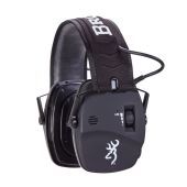 Browning Hearing Protector BDM, Black #126902