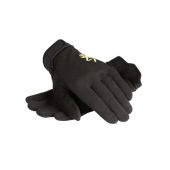 Browning Glover Proshooter Black Maat XL