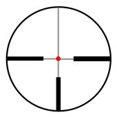 Bushnell Trophy XLT 3-12x56 IL