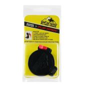 Butler Creek Flip-up Beschermkap Oculair #18