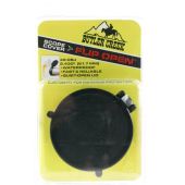 Butler Creek Flip-up Beschermkap Objectief #46