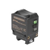 Snelheidsmeter FX Pocket Chrono V2