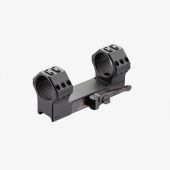 Contessa Simple Black Tactical QR Mount  1-Piece 30mm #SBT02