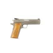 Coonan Cal .357 Magnum Automatic (Occ.)