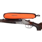 Niggeloh Scope Cover, Maat XL Oranje