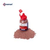 Crosman Copperhead BB's kaliber 4.5 mm, Copper Coated Steel 2500stuks