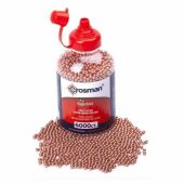 Crosman Copperhead BB's kaliber 4.5 mm, Copper Coated Steel 6000 stuks
