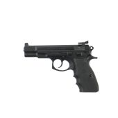 CZ 75B 9 mm Para (Occ.) 