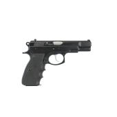 CZ 75B Kal. 9mm Para (Occ.) 