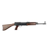 CZ 858 Tactical Kal. 7,62x39 (Occ.) 
