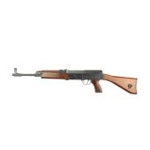 CZ 858 Tactical Kal. 7,62x39 (Occ.) 