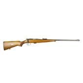 Brno Model 2 Kal. 22 LR. (Occ.)