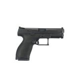 CZ P-10 Compact 9mm Para (Occ.)