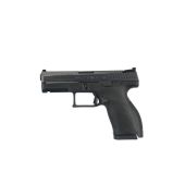 CZ P-10 Compact 9mm Para (Occ.)