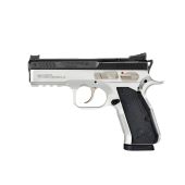 CZ Shadow Compact Industrial Black 9x19mm