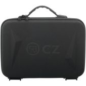 CZ Shadow Compact Industrial Silver 9x19mm