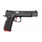 CZ Shadow 2 Target 6 inch 9mm Para