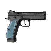 CZ Shadow 2 Optics Ready Kal. 9x19 mm