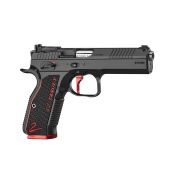 CZ Shadow 2 Target 5 inch 9mm Para