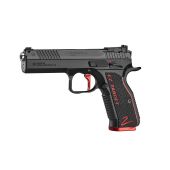 CZ Shadow 2 Target 5 inch 9mm Para