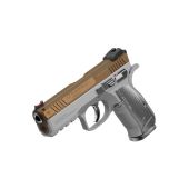 CZ Shadow Compact Industrial Gold 9x19mm