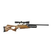 Daystate Wolverine HP Hi-lite Cal .30 Incl. Hawke EV 4-12x50AO IR (Occ.)
