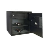 DRS Domestic Pistoolkluis