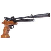 Diana Bandit PCP Luchtdrukpistool Kaliber 5,5 mm