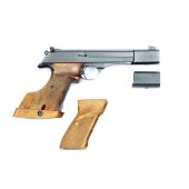 Erma ESP 85A .22Lr. (Occ.)