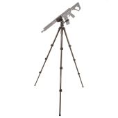KJI K800 Carbon Fiber Tripod met Reaper Grip #EU-KJ85002K