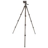 KJI K800 Carbon Fiber Tripod met Reaper Grip #EU-KJ85002K