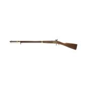 Euroarms US Model 1841 Mississippi Percussion Rifle Cal. 54 BP