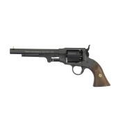 Feinwerkbau Percussion Revolver Model History No.2"