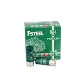Fiocchi F-Steel Hagelpatronen Kal.12/70 28 Gram Nr.7